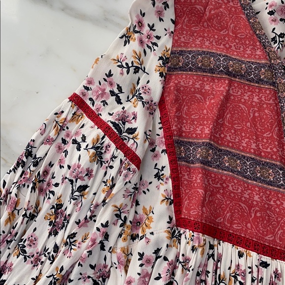 Spell & The Gypsy collective Romper - Picture 7 of 13